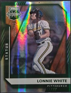 Lonnie White