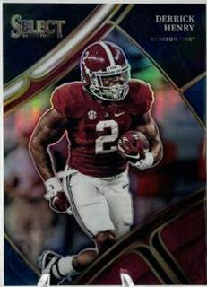 Derrick Henry