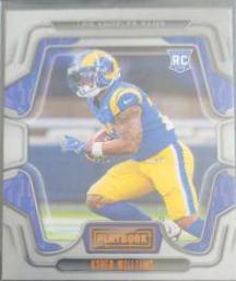 Kyren Williams