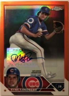 Ryne Sandberg