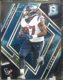 D'Onta Foreman