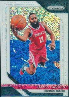 James Harden