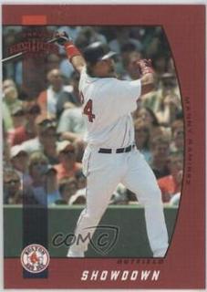 Manny Ramirez