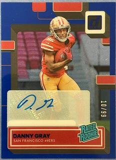 Danny Gray