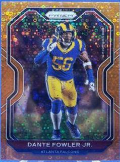Dante Fowler Jr.