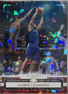 Kawhi Leonard