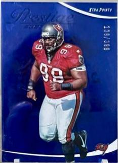 Warren Sapp