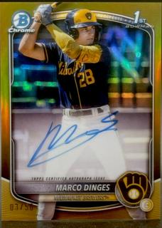 Marco Dinges