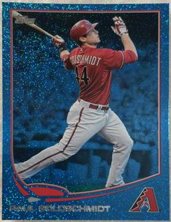 Paul Goldschmidt