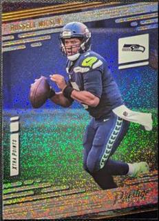 Russell Wilson