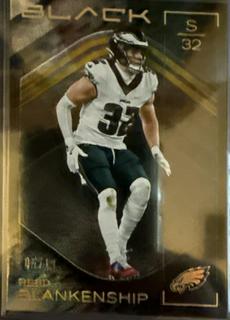 Reed Blankenship