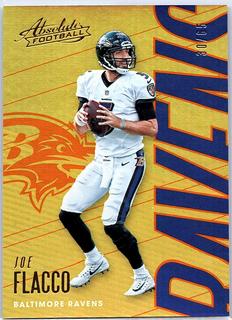 Joe Flacco