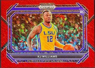 KJ Williams