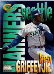 Ken Griffey Jr