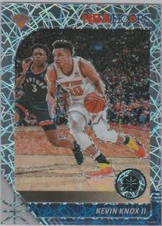Kevin Knox II