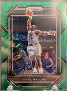 Karl Malone