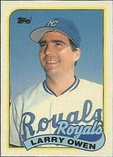 Larry Owen