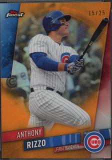 Anthony Rizzo