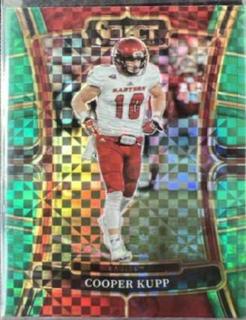 Cooper Kupp