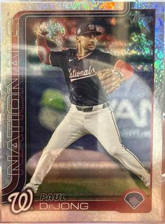 Paul DeJong