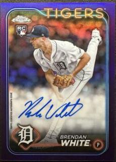 Brendan White