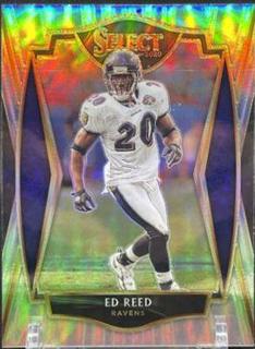 Ed Reed