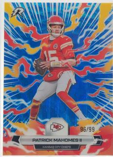 Patrick Mahomes II