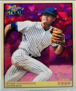 Ryne Sandberg