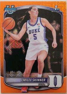 Emilee Skinner
