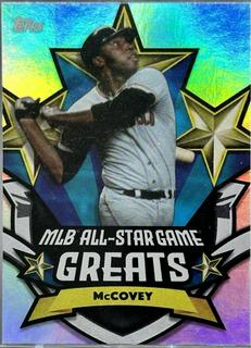 Willie McCovey