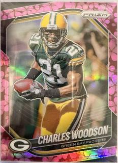 Charles Woodson