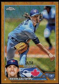 Kevin Gausman