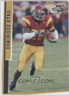 Dominique Byrd