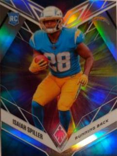 Isaiah Spiller