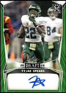 Tyjae Spears