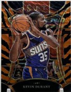 Kevin Durant