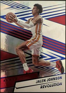 Jalen Johnson
