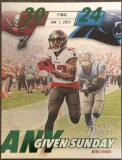 Mike Evans