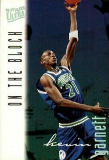 Kevin Garnett