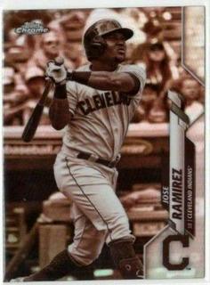 Jose Ramirez