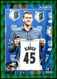 Cole Aldrich
