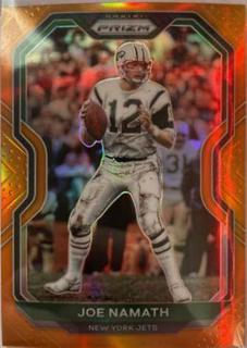 Joe Namath
