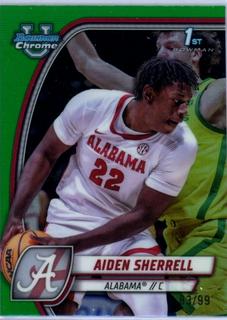 Aiden Sherrell