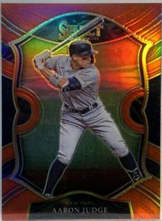 Aaron Judge