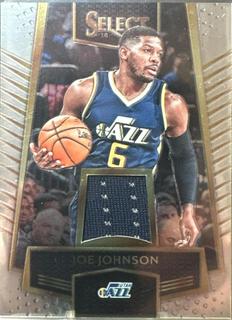 Joe Johnson #55