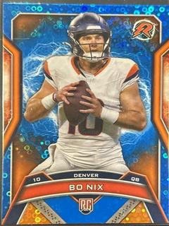 Bo Nix