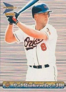 Cal Ripken Jr.