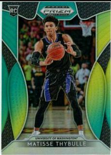 Matisse Thybulle