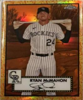Ryan McMahon