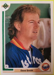 Dave Smith